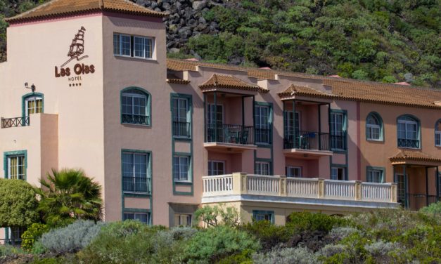 UGT denuncia la sobrecarga laboral a la que es sometida la plantilla del Hotel Las Olas de La Palma