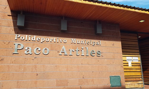UGT Canarias se congratula del acuerdo entre LUDE y el Ayto. de Telde para prolongar el servicio de la instalación deportiva Paco Artiles